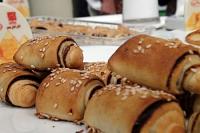طريقة عمل المنين بالعجوة