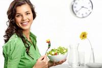  الابتعاد عن السكريات والدهون = وزن مثالي في رمضان