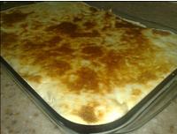 خلطة البشاميل