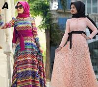 أحدث استايل موضه بنات 2016