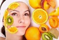نضارة وجهك أثناء الرجيم