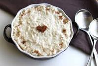 طريقة عمل  مهلبية الأرز