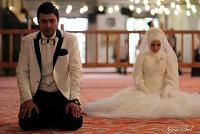 ماذا اوصى الرسول عند اختيار الزوجة