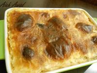 طريقة عمل الأرز المعمر