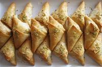 طريقة عمل السمبوسك باللحم