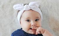 ما هي اضرار ربطات شعر للاطفال؟