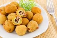 طريقةعمل  بطاطس شهية