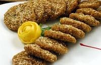 أصنعي الفلافل في المنزل لفطور متميز
