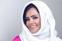 إليكِ أيتها المحجّبة... مكياج يليق بك