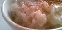 طريقة الرز بالحليب