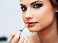 للمبتدئات طرق سهلة و سريعة لوضع الماكياج