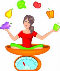 للمحافظة على رشاقتك في رمضان؟