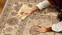 لتنظيف سجاد منزلك قبل العيد
