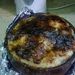 أسرع وأشهى طاجن الأرز المعمر بالفراخ