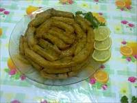 طريقةعمل  محشي الكرنب