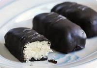 طريقه عمل شيكولاته جيرسي