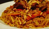 طريقة عمل الكبسة اليمني