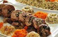 خطوات لتجهيز العزومات فى رمضان 