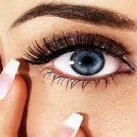 قشرة الحواجب أسبابها وعلاجها 
