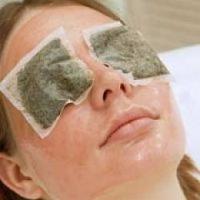  علاج الهالات السوداء طبيعياً 