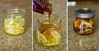 وصفة مجربة للتخلص من نزلات البرد و الزكام