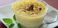 طريقة مهلبية الرز