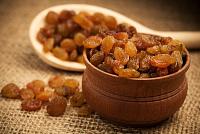 طريقة عمل الزبيب المُجفف بالمنزل فى رمضان