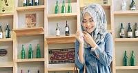 خليكِ أنيقة.. ملابس محجبات هتناسبك فى الشغل والجامعة  