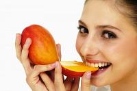 فوائد المانجو للبشرة