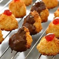 طريقة عمل شكلمة بالفاكهة المسكرة