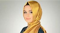خمس نصائح لحجاب مميز