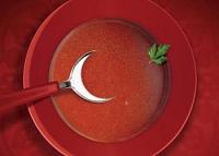 نظام غذائي لخسارة الوزن قبل شهر رمضان