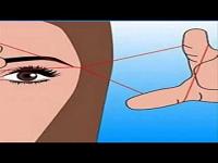 طرق إزالة الشعر بالخيط بنفسك من كل أماكن الجسم 