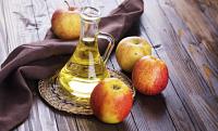 استخدام خل التفاح في التخسيس