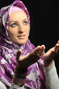 ثلاثة أمور تفتح لكِ أبواب الخير 