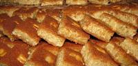 طريقة صنع الهريسة