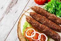 الكباب العراقي