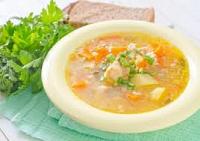  طريقة عمل شوربة الخضروات مع الدجاج