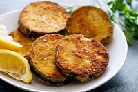 باذنجان بالبقسماط