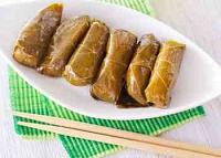 ورق العنب بالجوز