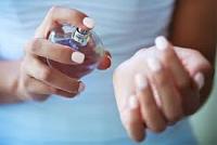نصائح لاختيار عطرك يوم الزفاف 