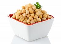 فوائد الحمص