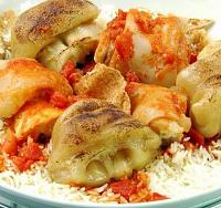 طريقة طهى الكوارع