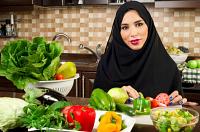 نصائح هامة لتفادي عسر الهضم في شهر رمضان