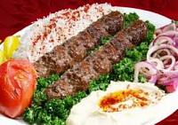 طريقة عمل الكباب المشوي بالصوص الحار