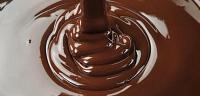 طريقة عمل صوص الشوكولاته