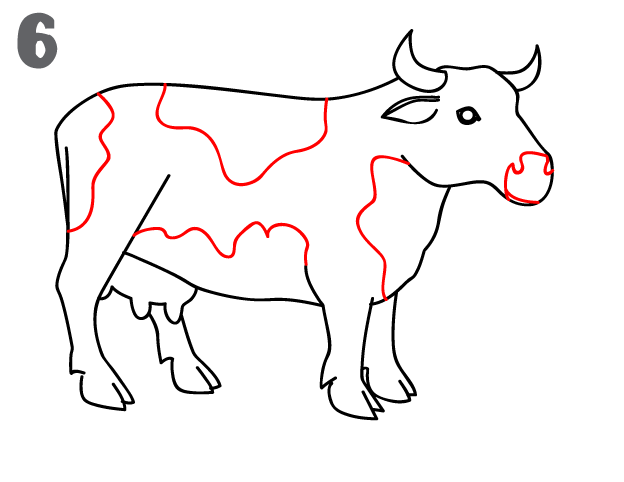 howtodrawacow