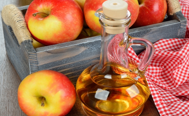 Apple-Cider-Vinegar