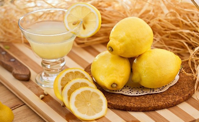 Lemon-Juice