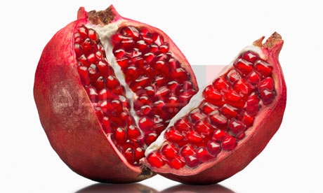 Pomegranate-007